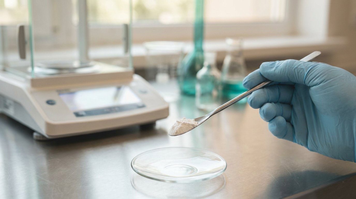 Magnesium glycinate vs citrate vs oxide: what the form actually changes
