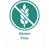 Gluten Free Gluten Free