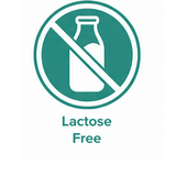 Lactose Free