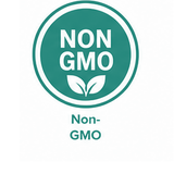 Non-GMO Non-GMO