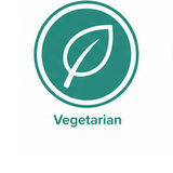 Vegetarian Vegetarian